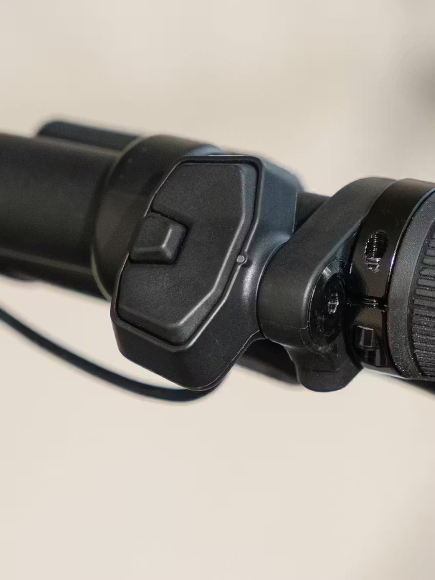 E-Shifter & Customizable AutoShift-Aventon Level 4 ADV