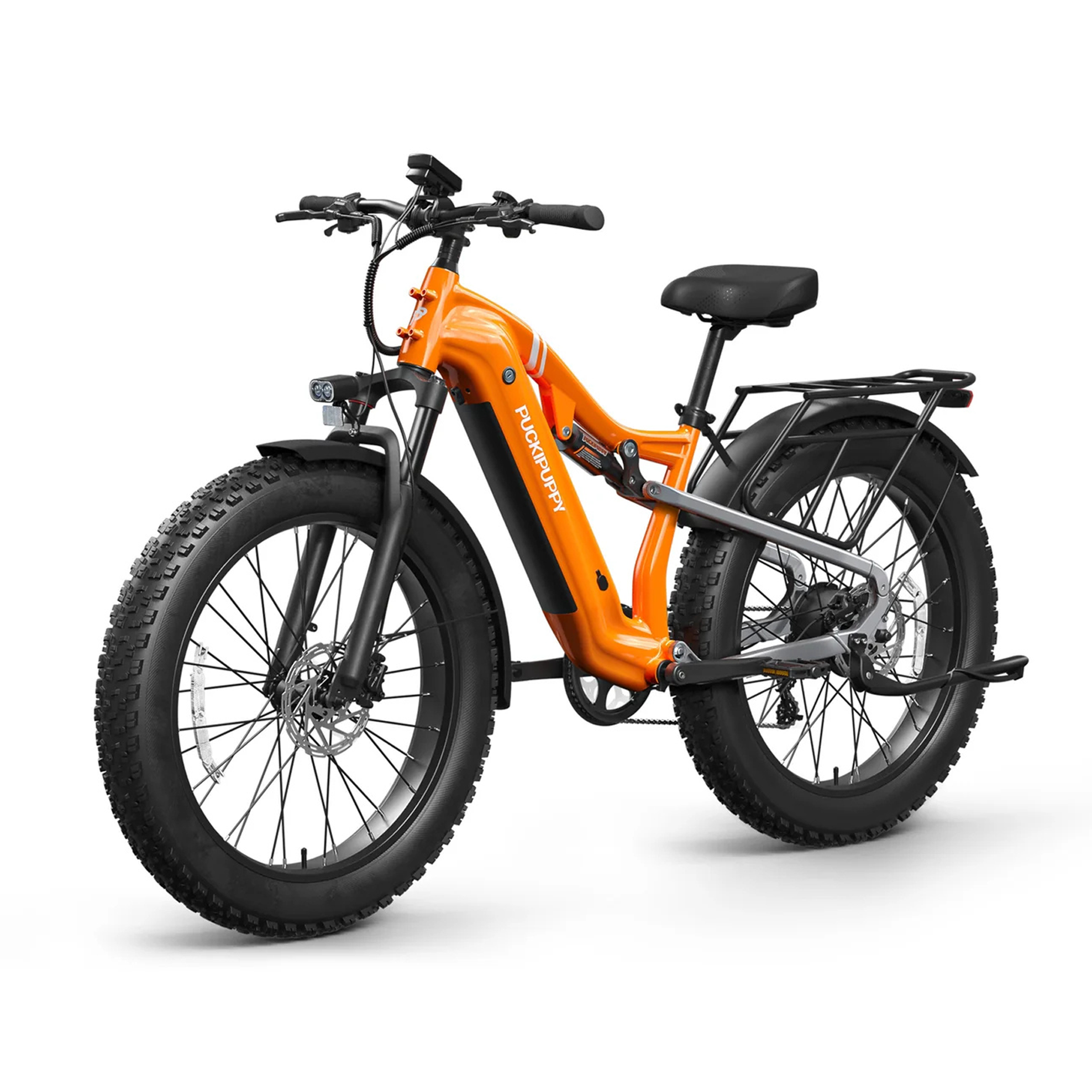 Labrador Pro Ebike