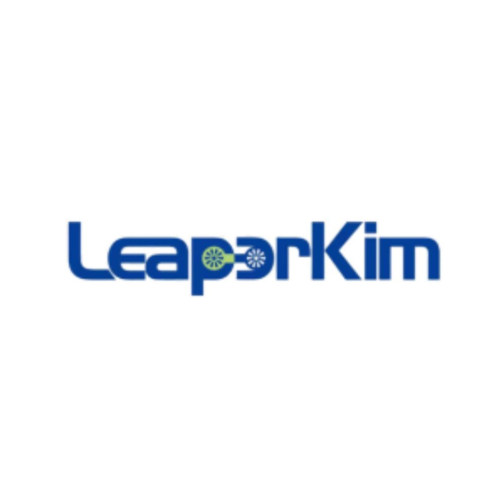 Leaperkim-Logo