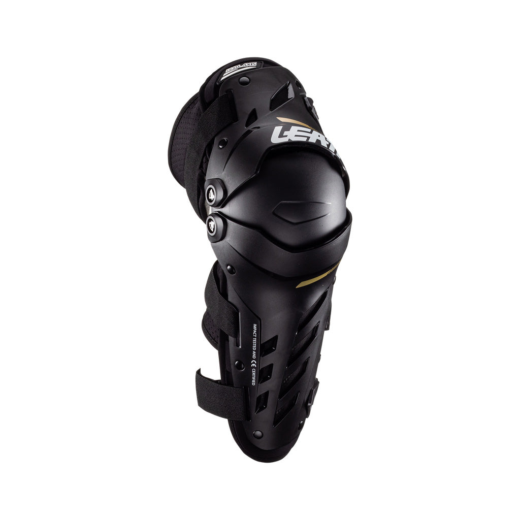 EZbike-LEATT-Knee & Shin Guard Dual Axis