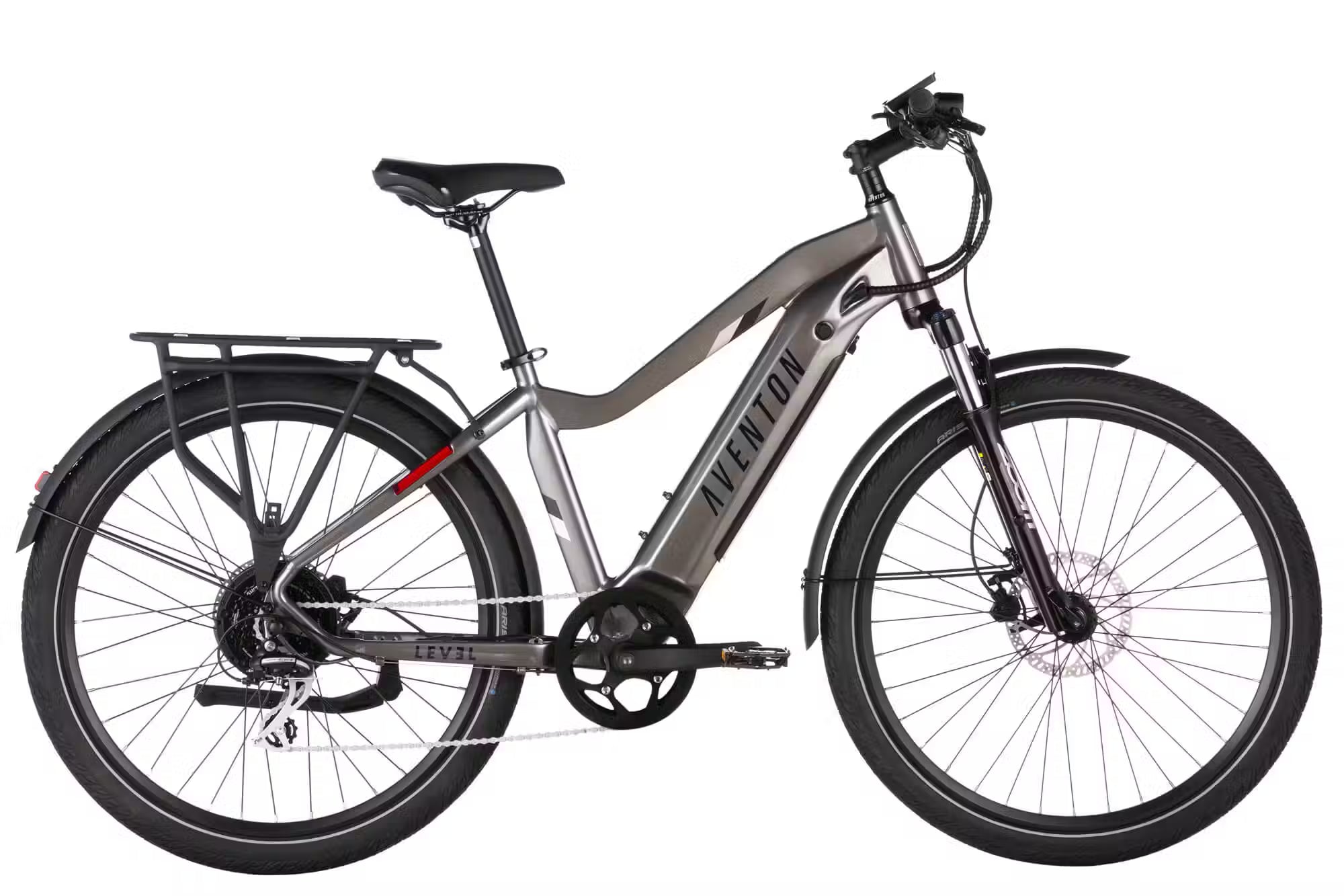 EZbike Aventon Step-Over Ebike