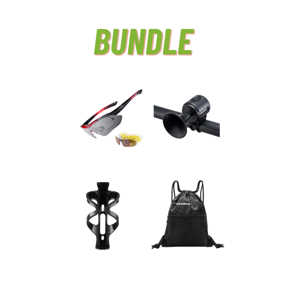 Abound Gift Bundle
