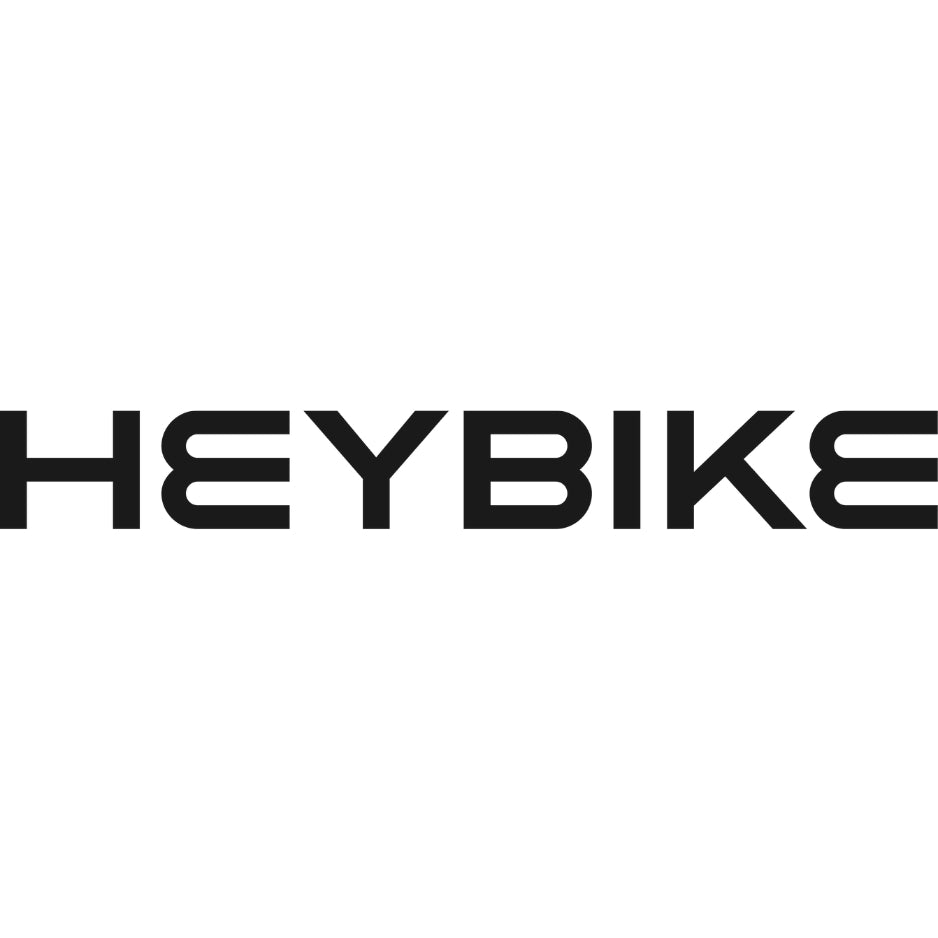 Heybike_logo