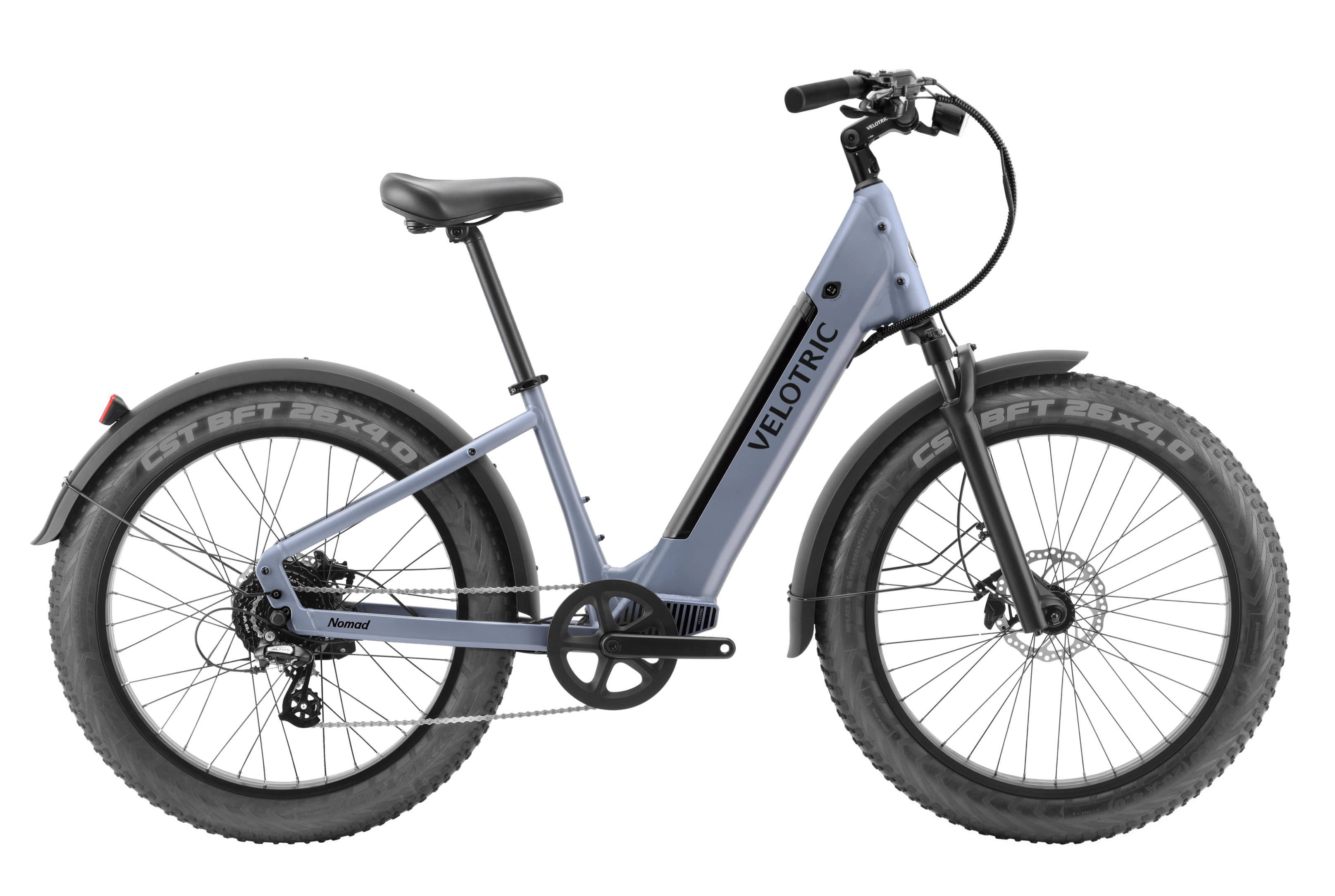 EZbike-VELOTRIC-Nomad 1 Plus Step-Through E-Bike