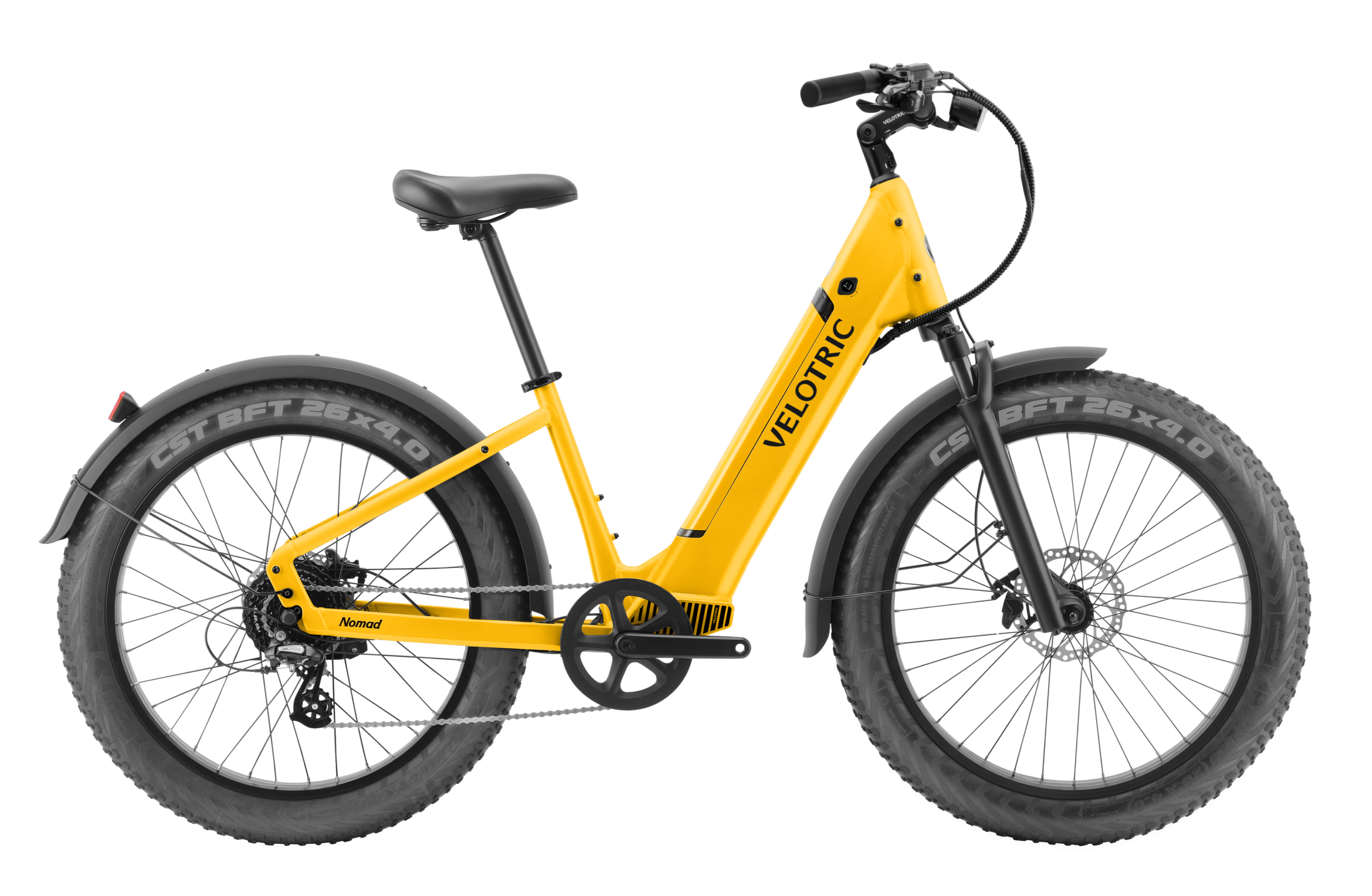 EZbike-VELOTRIC-Nomad 1 Plus Step-Through E-Bike