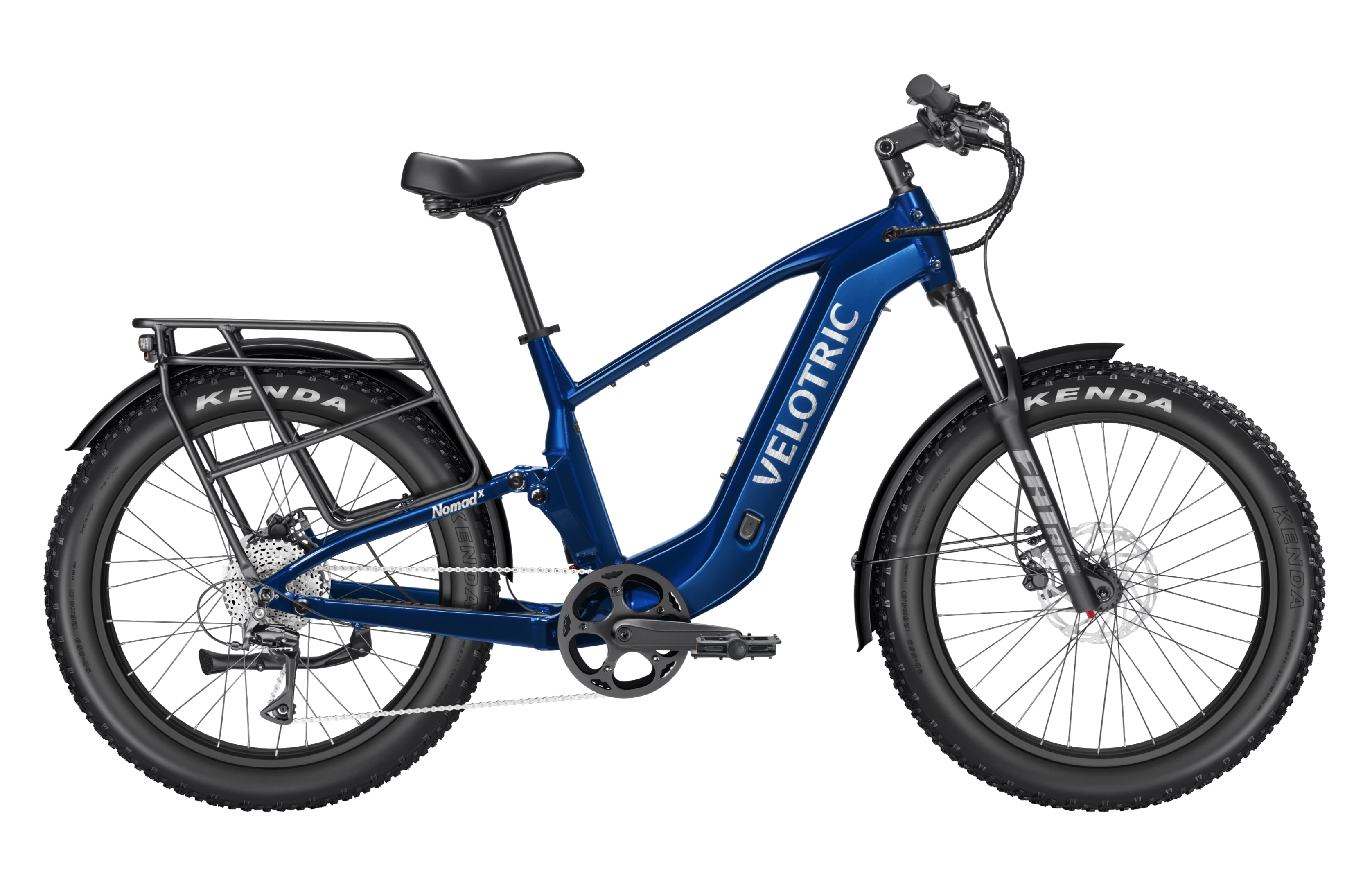 EZbike-VELOTRIC-Nomad 2x High Step E-Bike