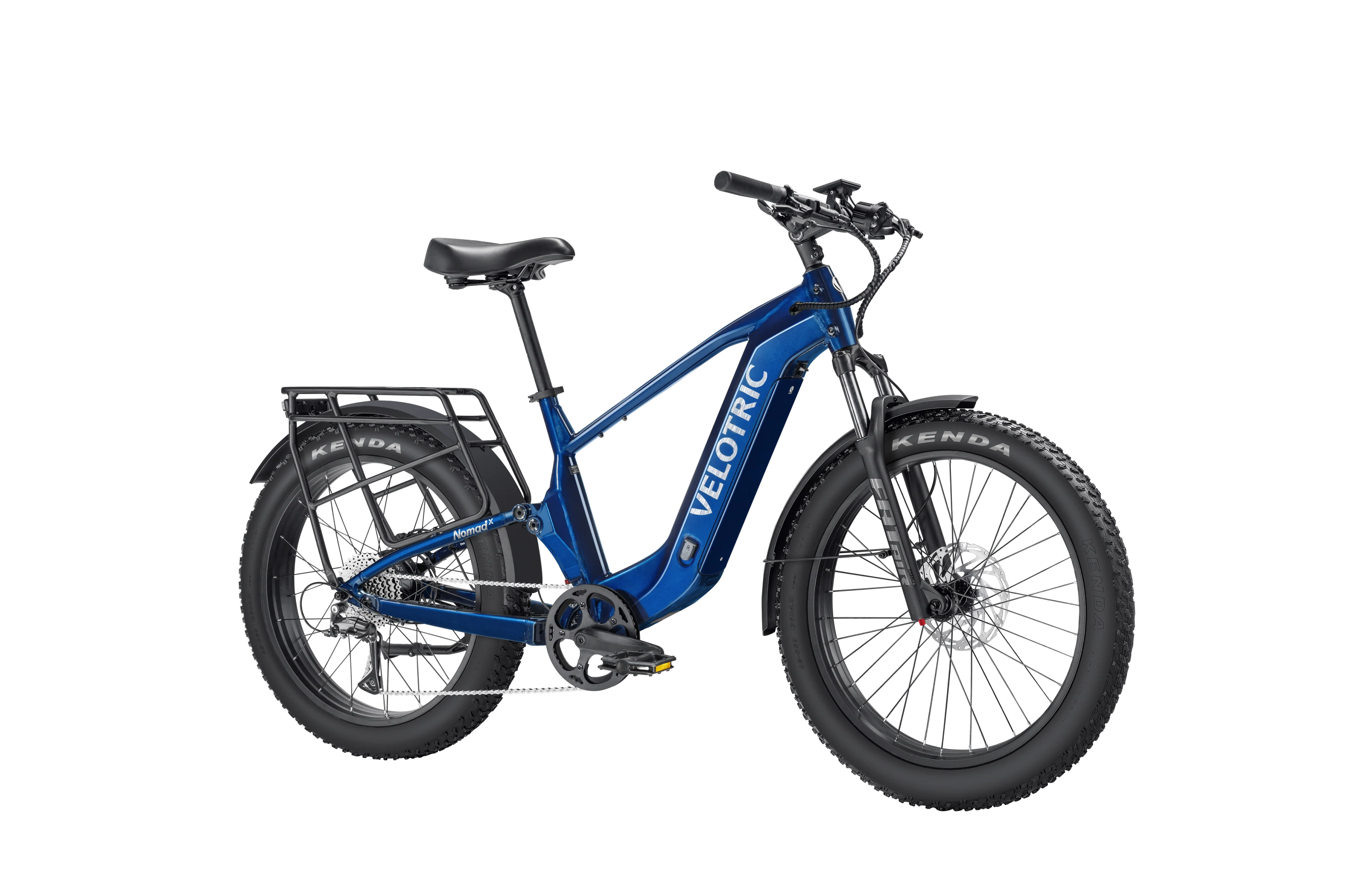 EZbike-VELOTRIC-Nomad 2x High Step E-Bike