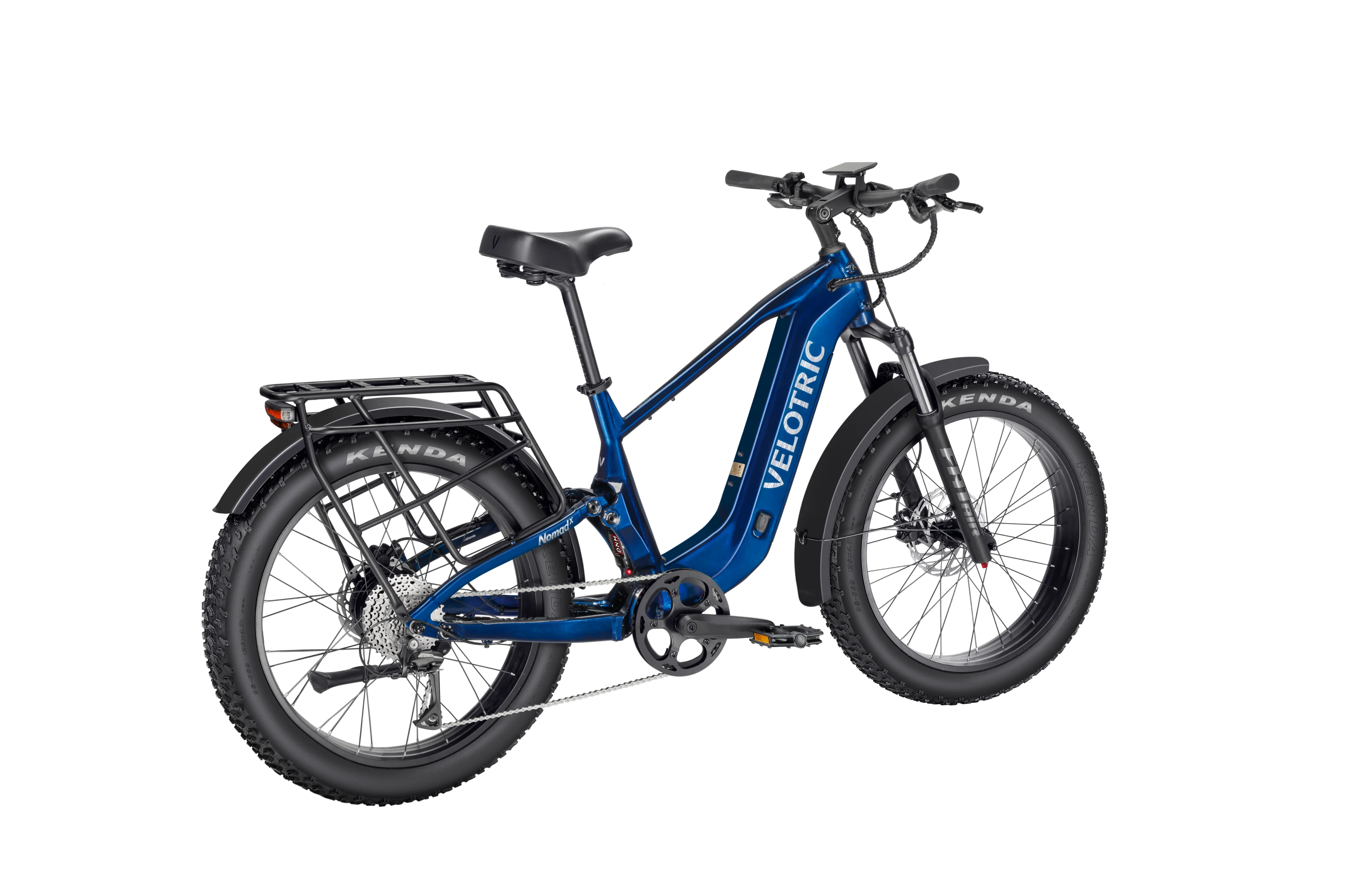EZbike-VELOTRIC-Nomad 2x High Step E-Bike