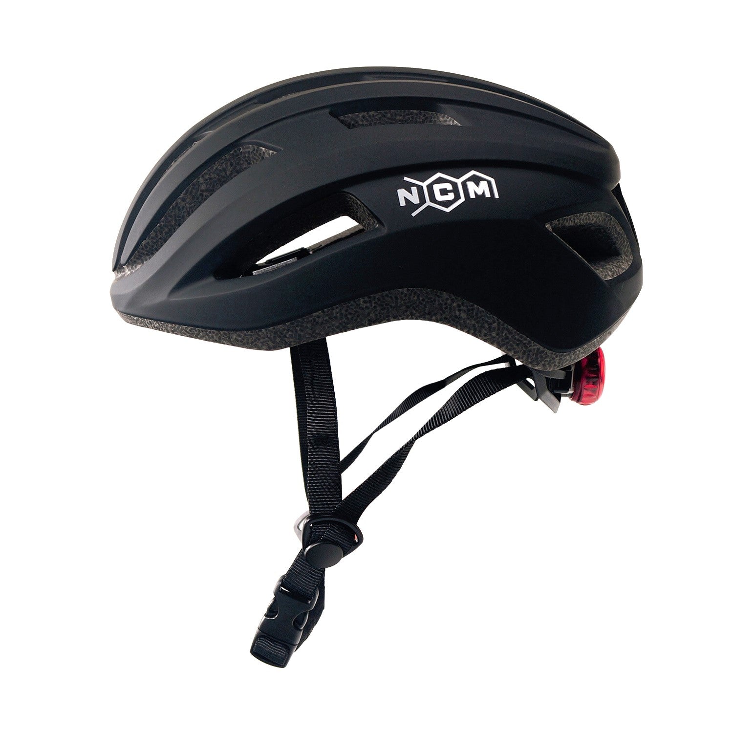NCM Bike Helmet SY-039 Black - Large