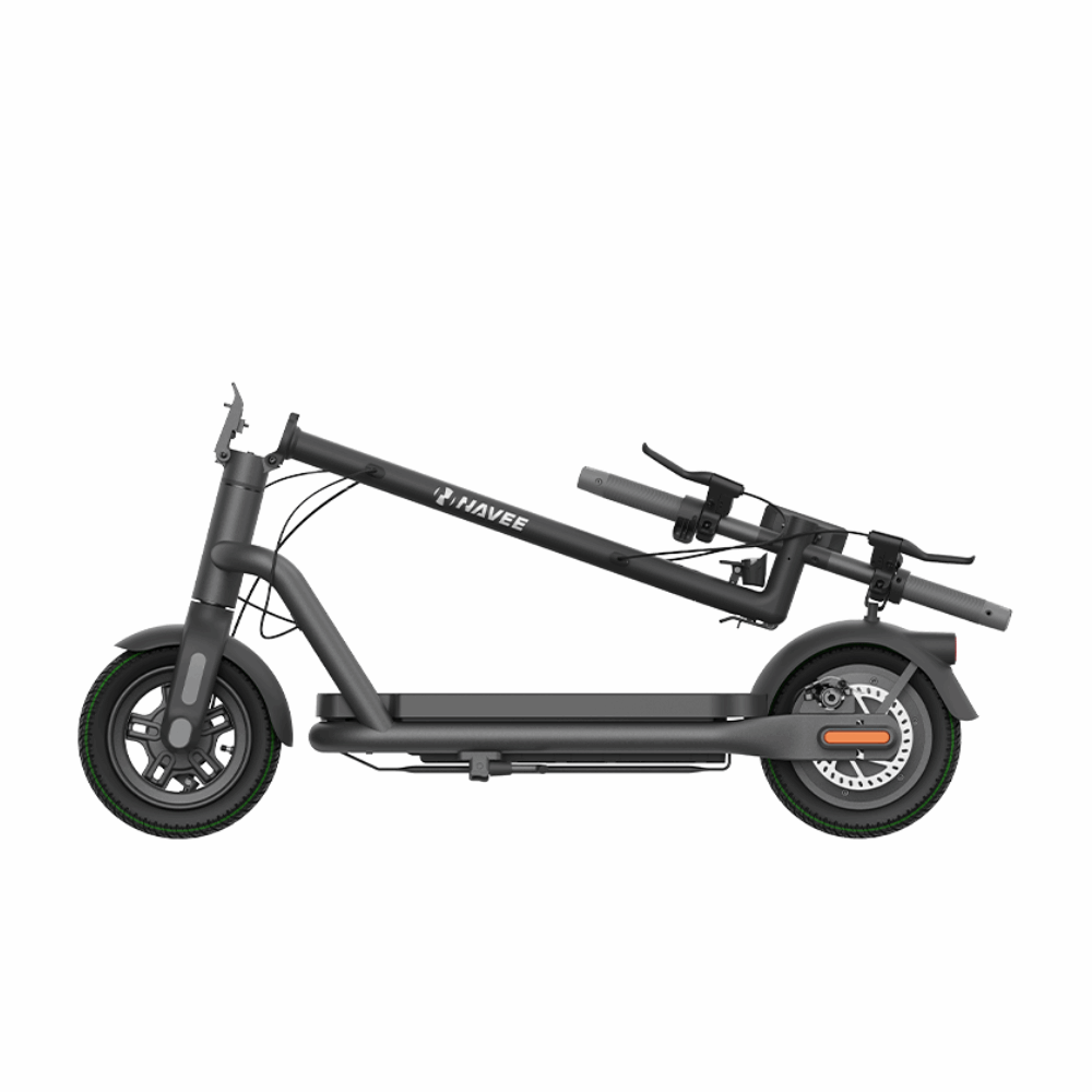 N65i Electric Scooter