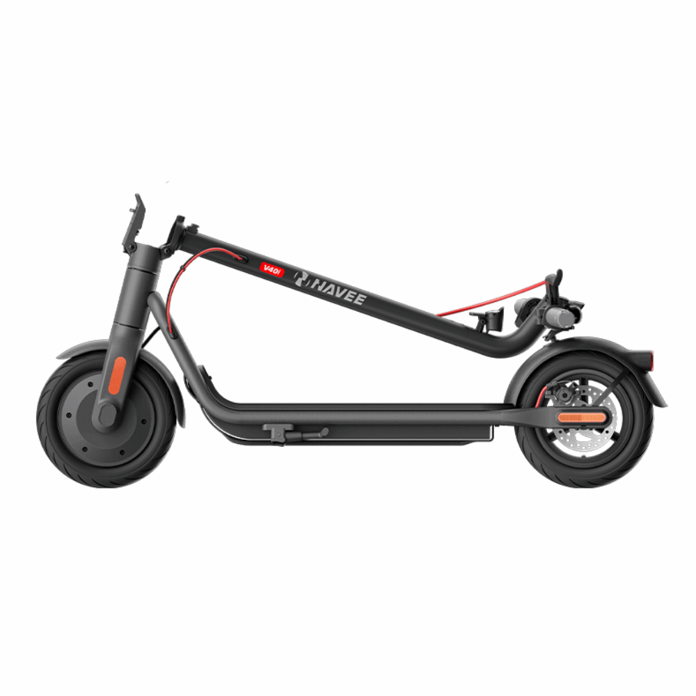 Certified Pre-Owned V40 Electric Scooter
