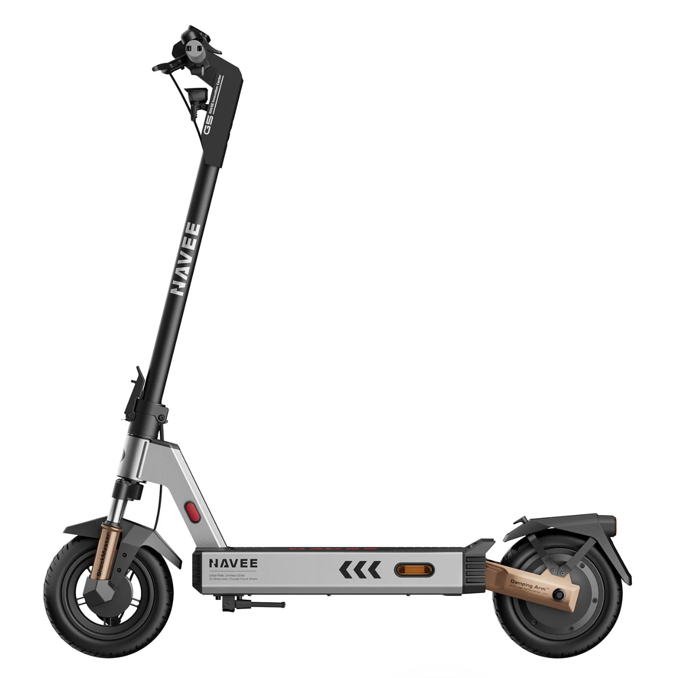 Navee G5 Electric Scooter
