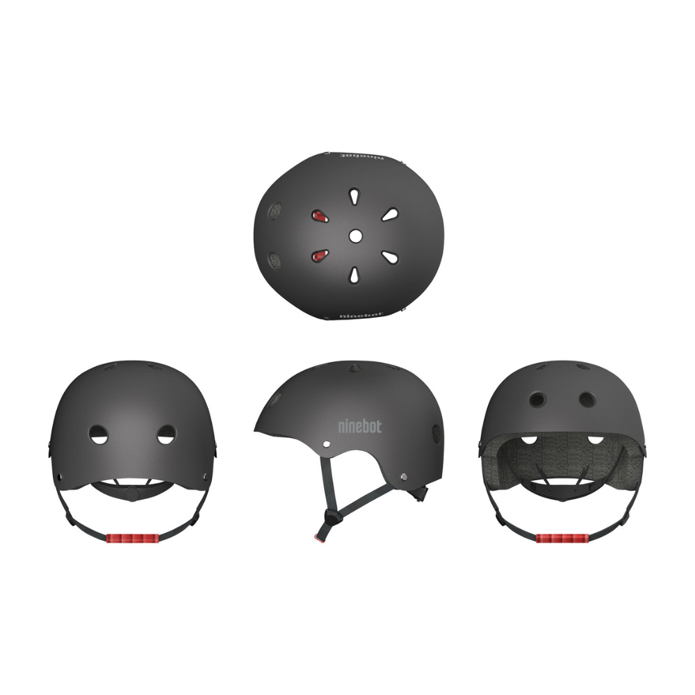 EZbike-SEGWAY-Segway Ninebot Helmet