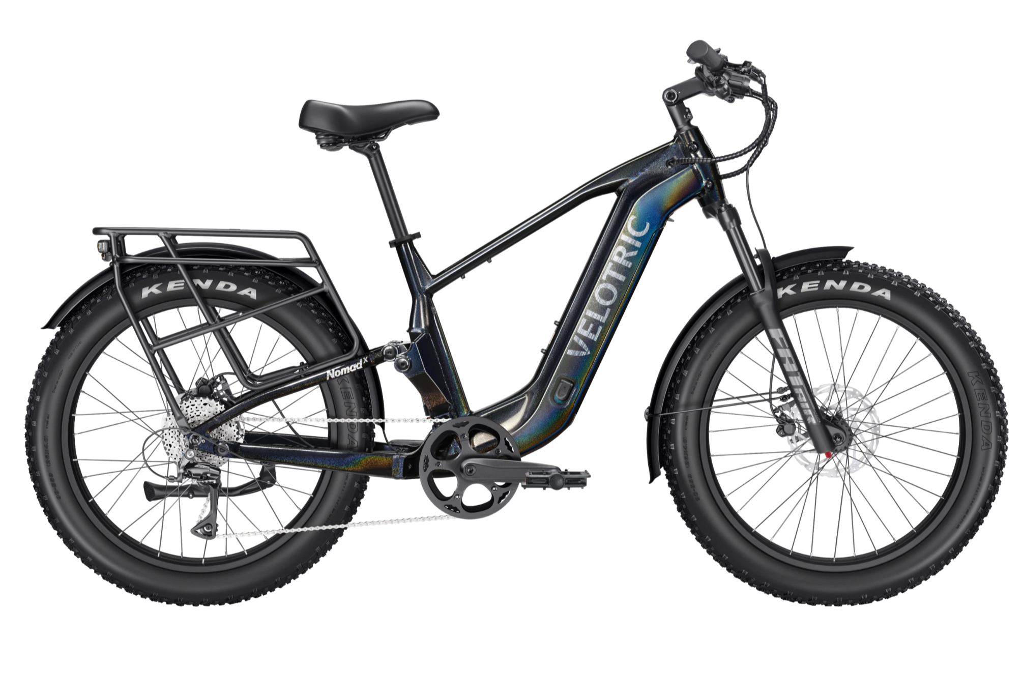 EZbike-VELOTRIC-Nomad 2x High Step E-Bike