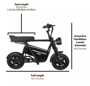 EZbike-EMOVE-RoadRunner Pro