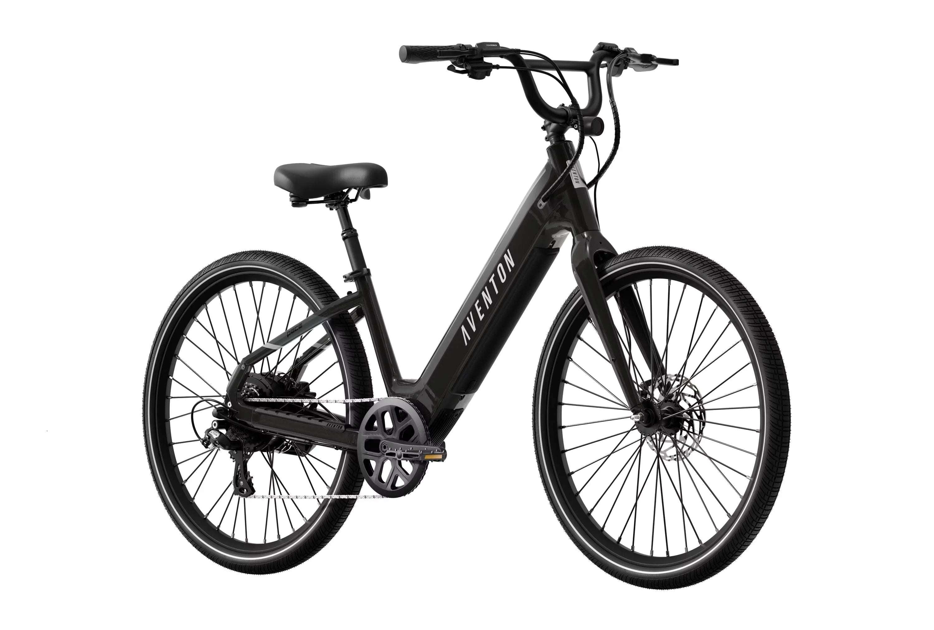Pace 4 Step Through Ebike