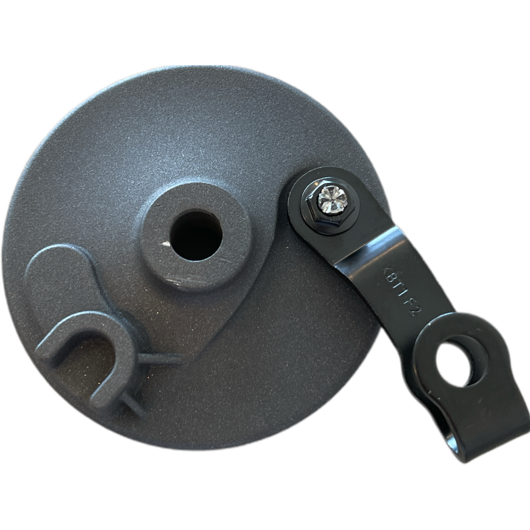 EZbike-SEGWAY-Drum Brake Replacement for Ninebot MAX G30 Kickscooters