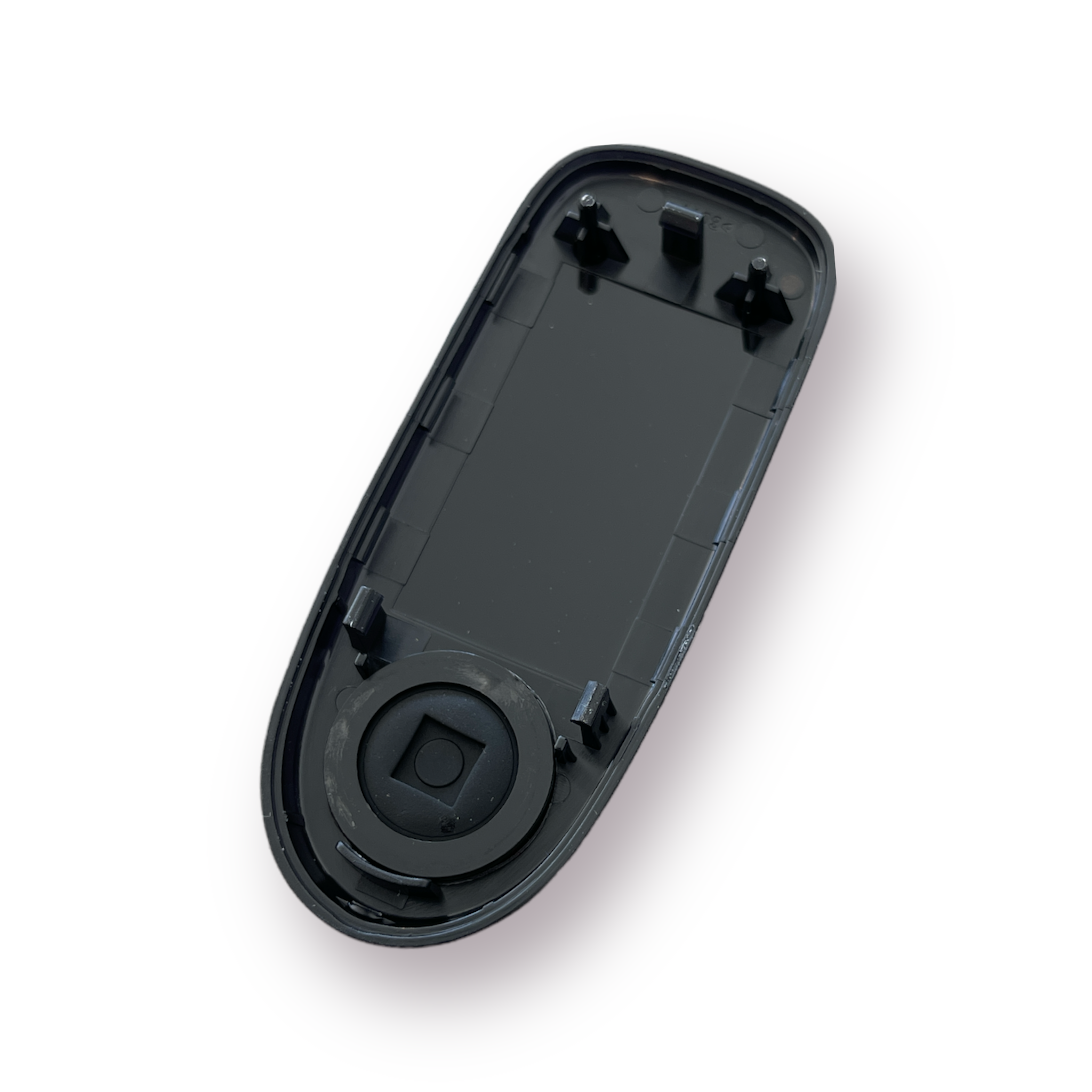 EZbike-SEGWAY-Dashboard Cover for Ninebot F-Series KickScooters