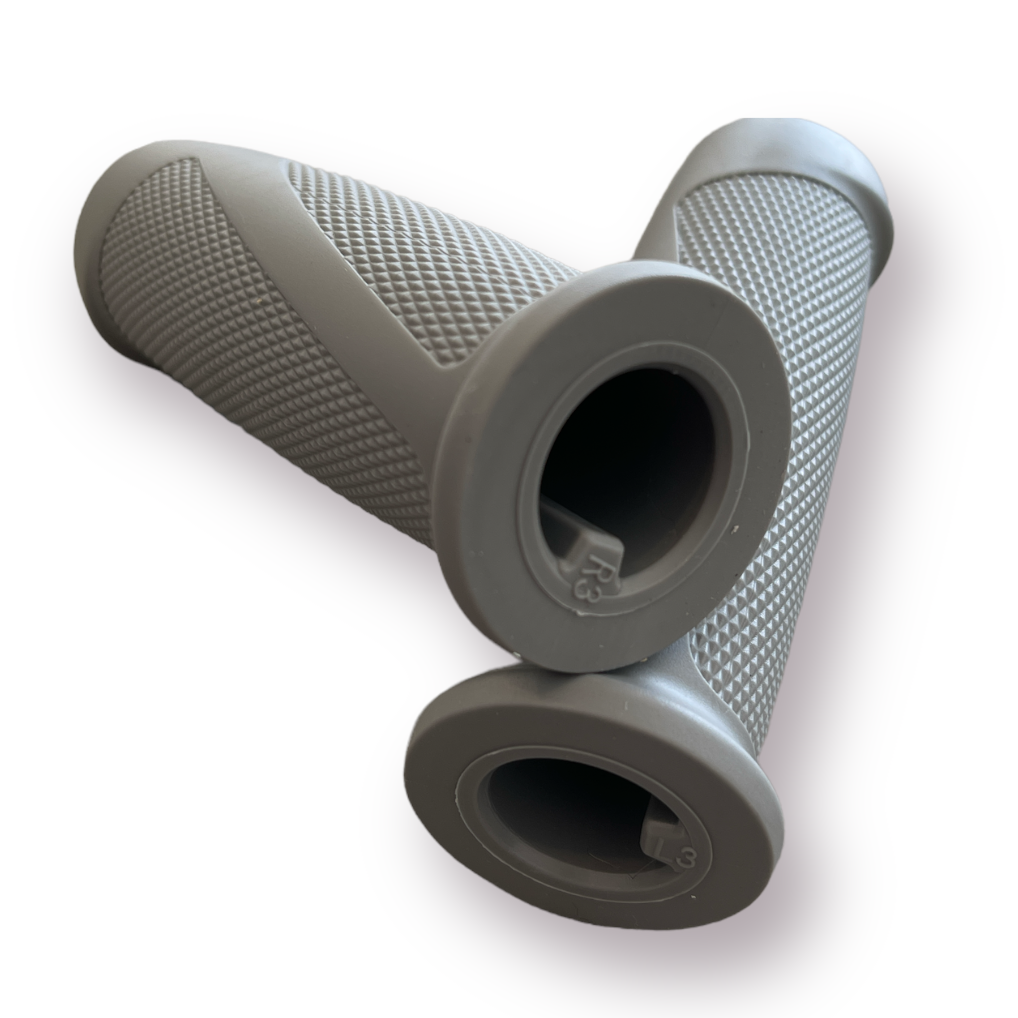 EZbike-SEGWAY-Handlebar Grips (Qty. 2, Right & Left) F-Series KickScooters