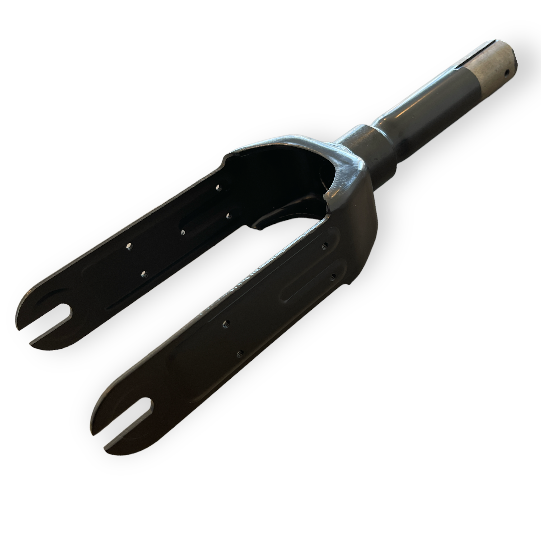 EZbike-SEGWAY-Replacement Front Fork - Ninebot F-Series (most) KickScooters