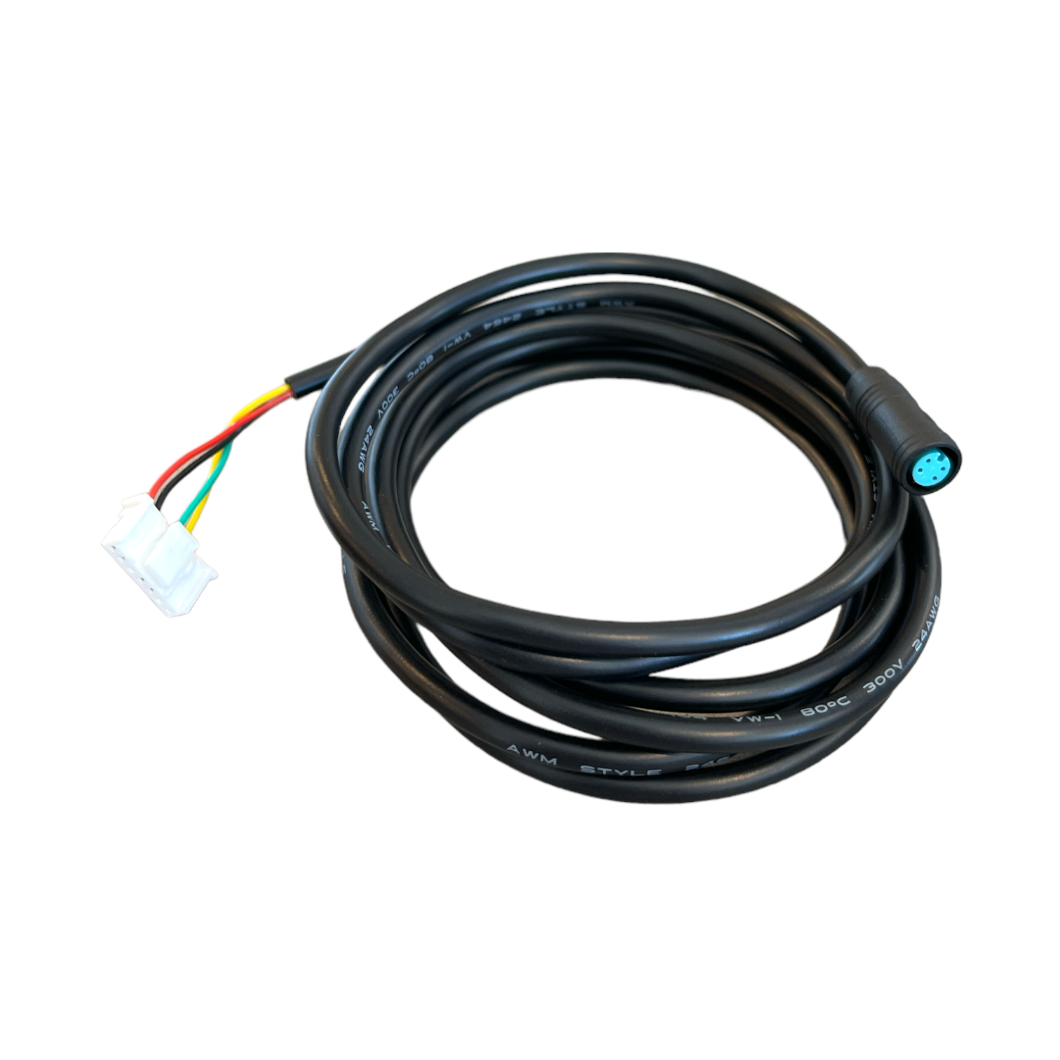 EZbike-SEGWAY-Replacement Main Stem Wire for Ninebot G30 MAX Kickscooters