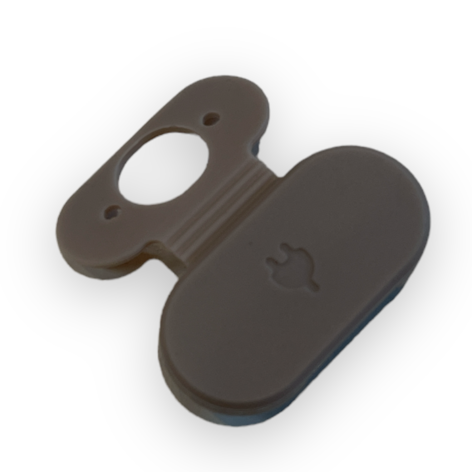 EZbike-SEGWAY-Charge Port Cover - G30LP