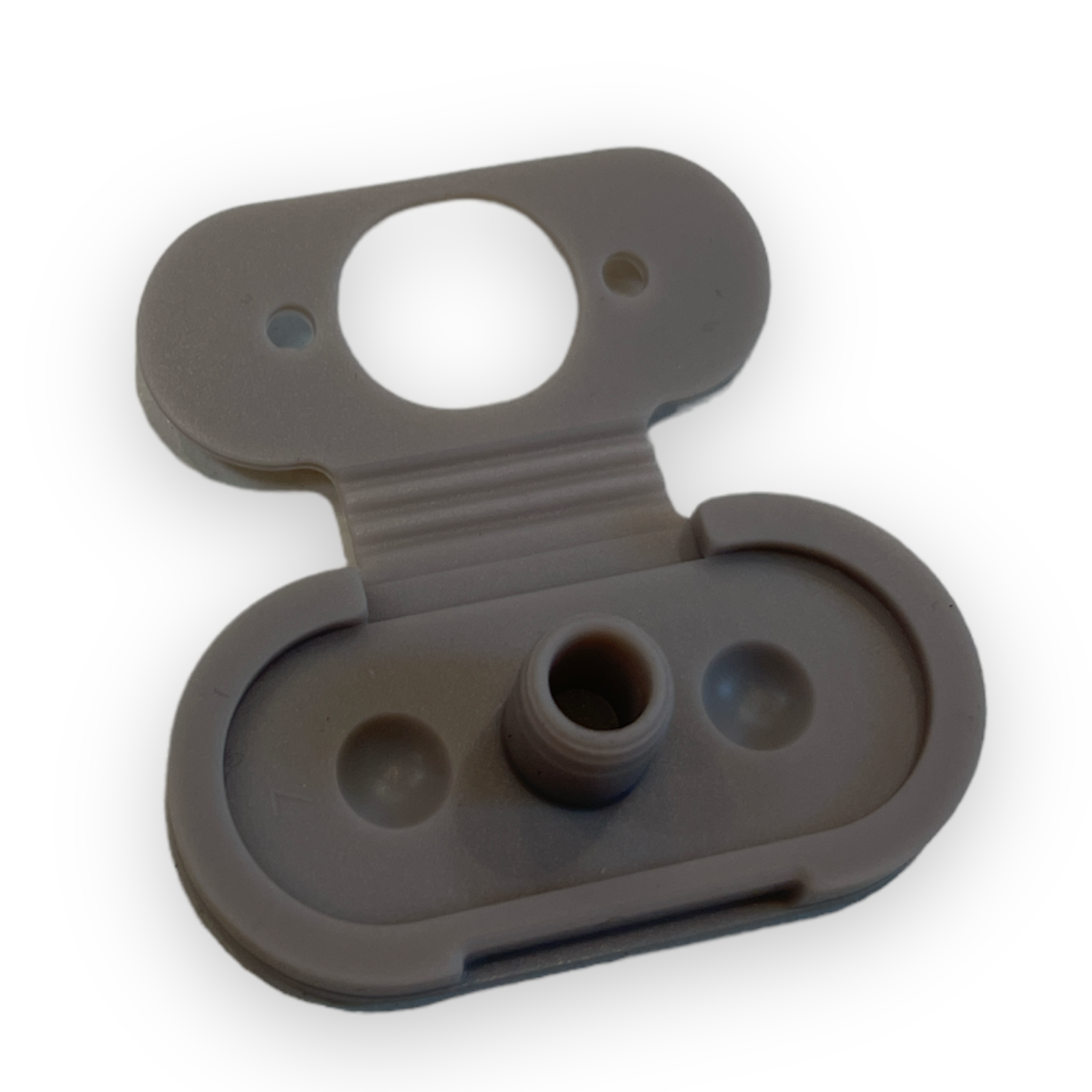EZbike-SEGWAY-Charge Port Cover - G30LP
