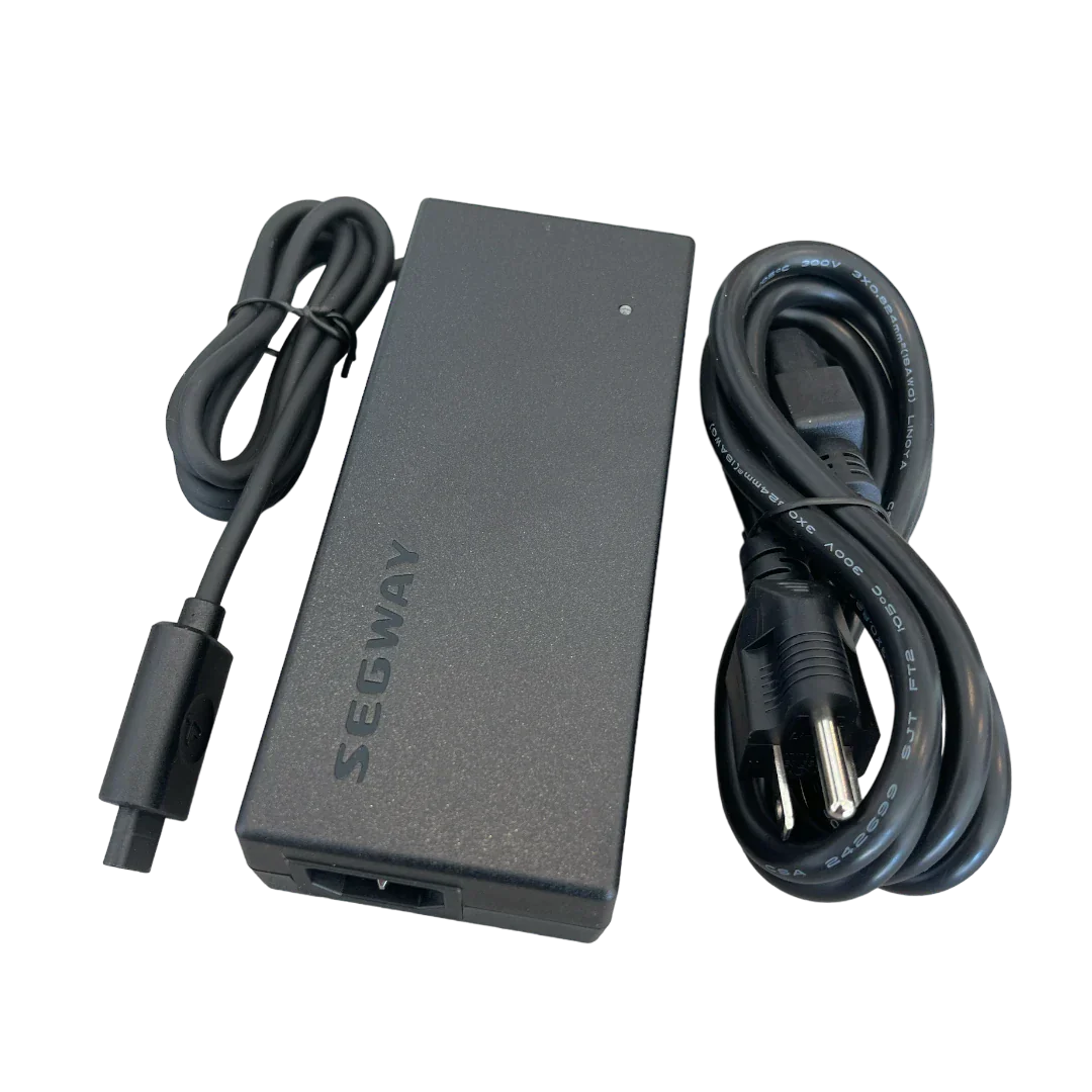 EZbike-SEGWAY-Charger for Segway GT-Series SuperScooters