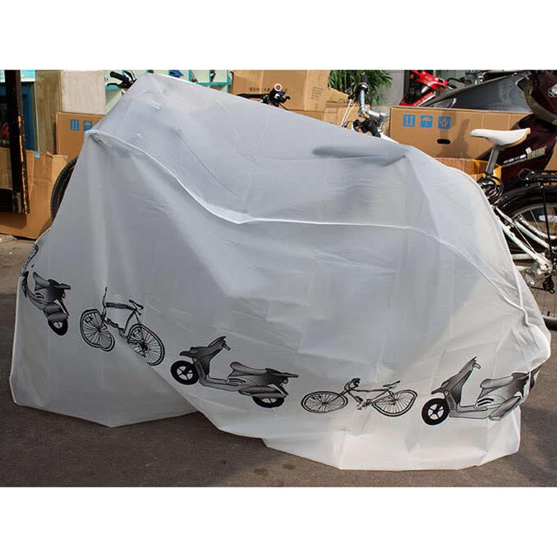 EZbike-ROCKBROS-ROCKBROS Bike Waterproof Cover Protector