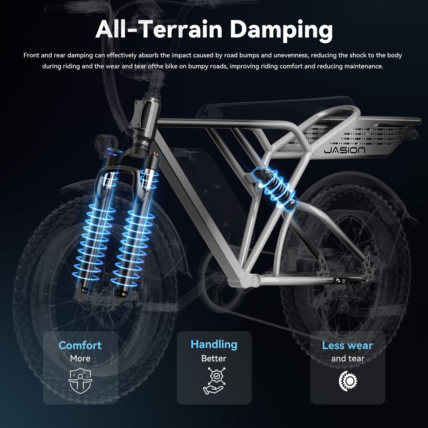 -EB5 Max, boîte ouverte