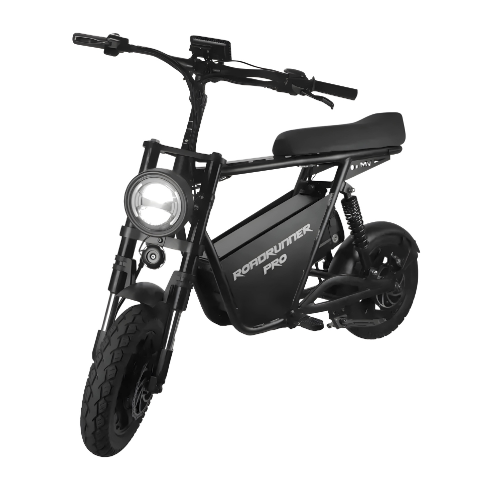 EZbike-EMOVE-RoadRunner Pro