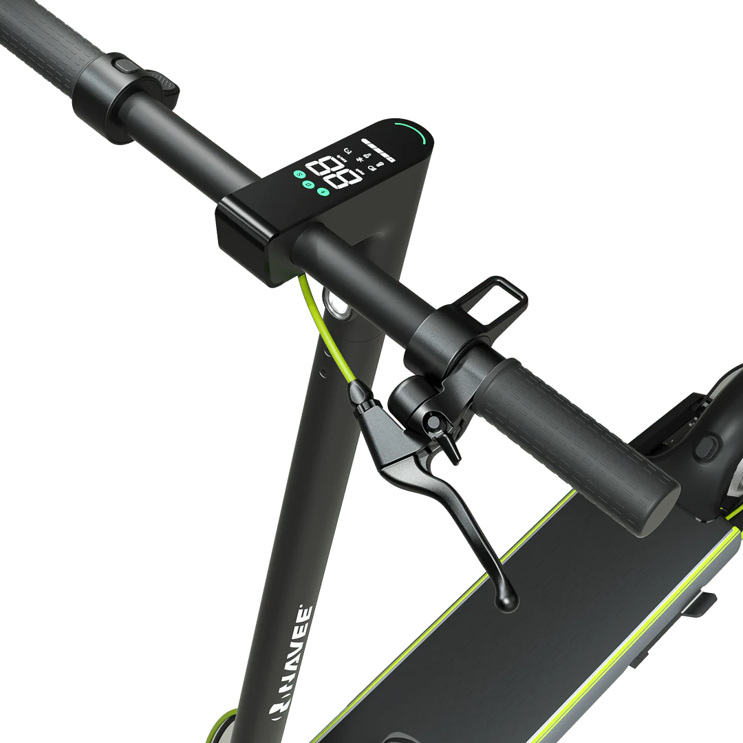 EZbike-NAVEE-Navee S65 Electric Scooter