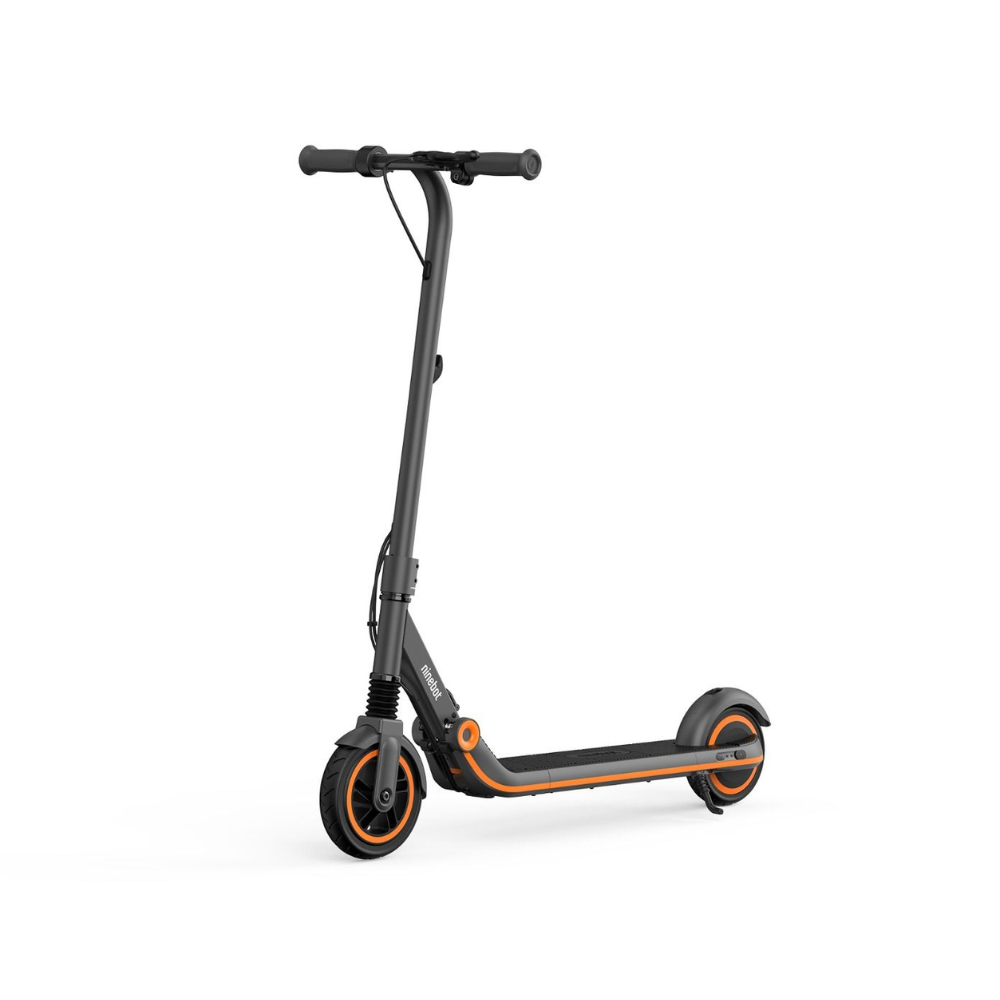 EZbike-SEGWAY-Certified Pre-Owned ZING E12 Electric KickScooter