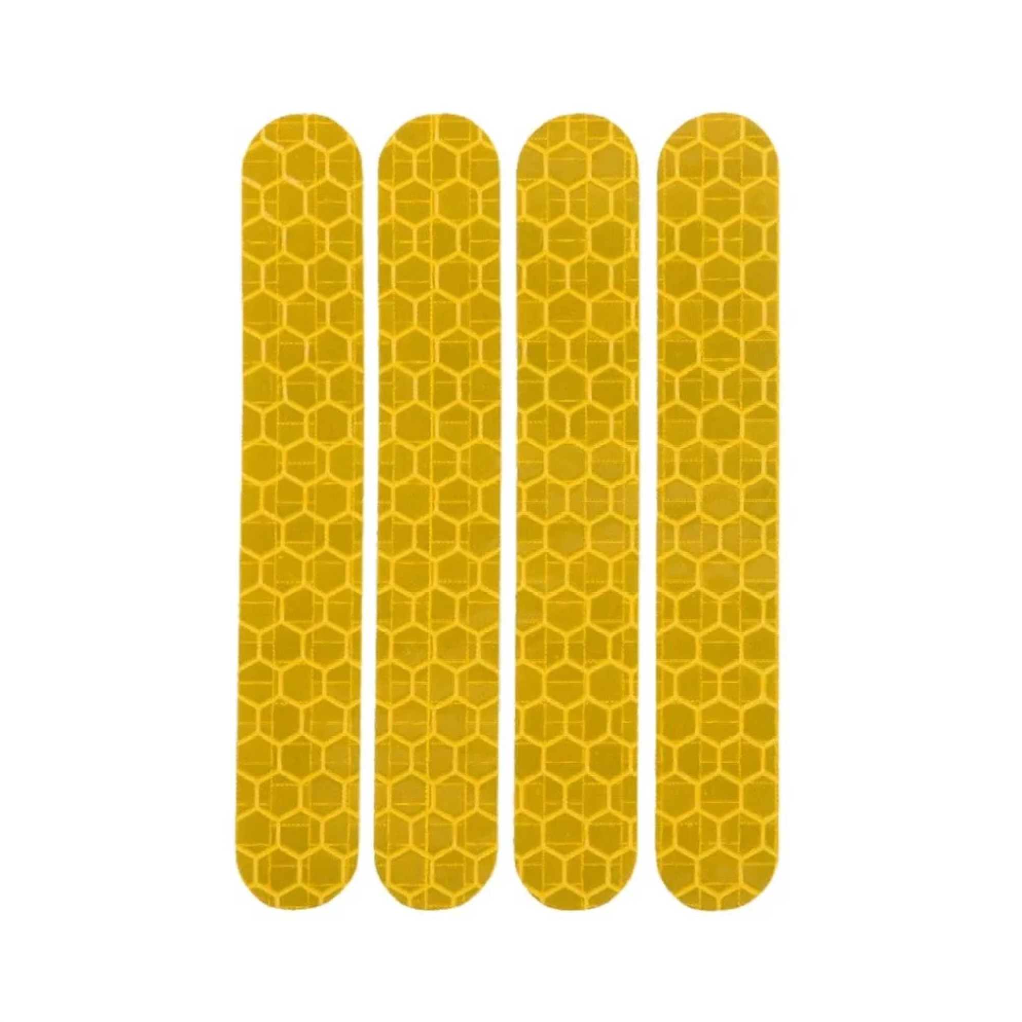 EZbike-SEGWAY-Replacement Reflector Stickers (Qty. 4) - G30P & G30LP