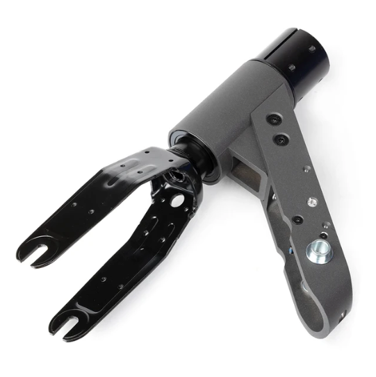 EZbike-EZbike Canada-Segway Ninebot E22 Front Fork Assembly