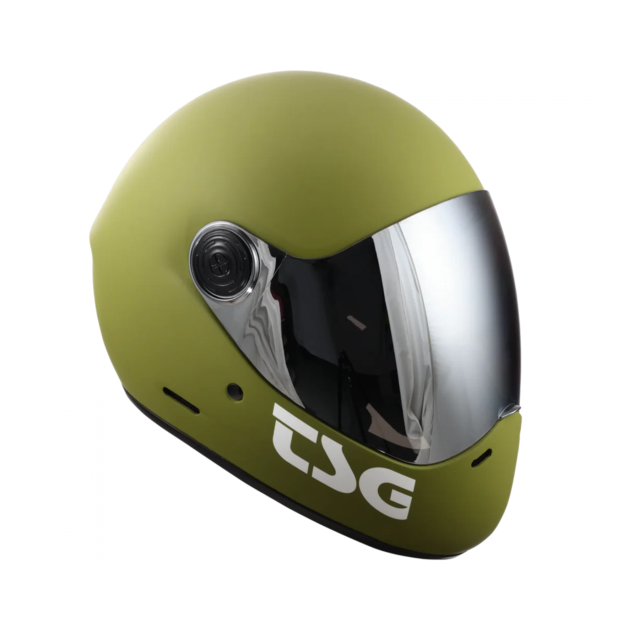 TSG Pass Pro Full Face Helmet