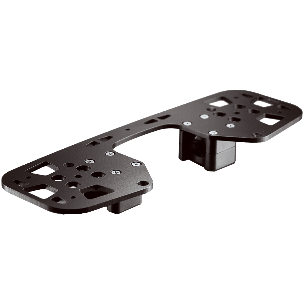 EZbike-SEGWAY-Universal Cargo Plates (Set of 2)