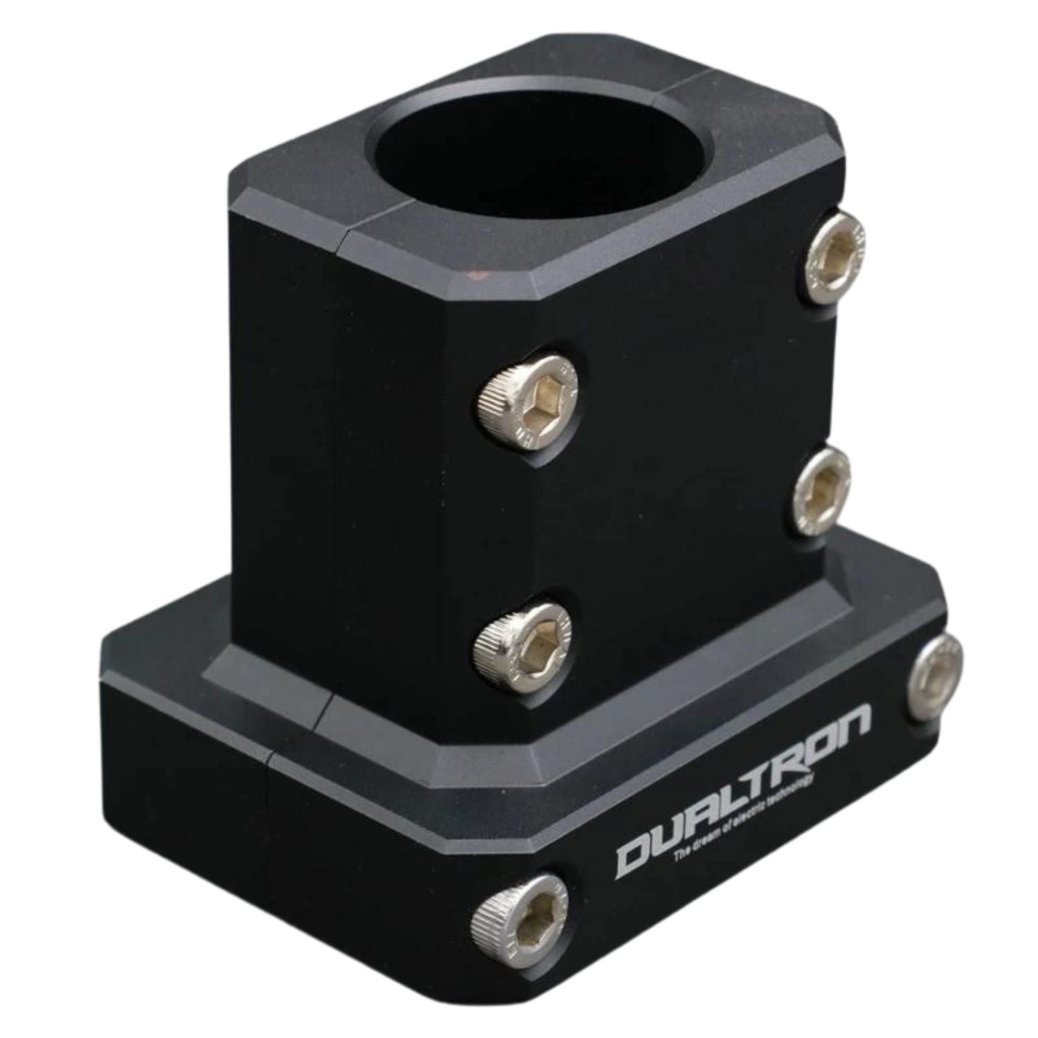 EZbike-DUALTRON-Upgraded not Folding Clamp for Dualtron