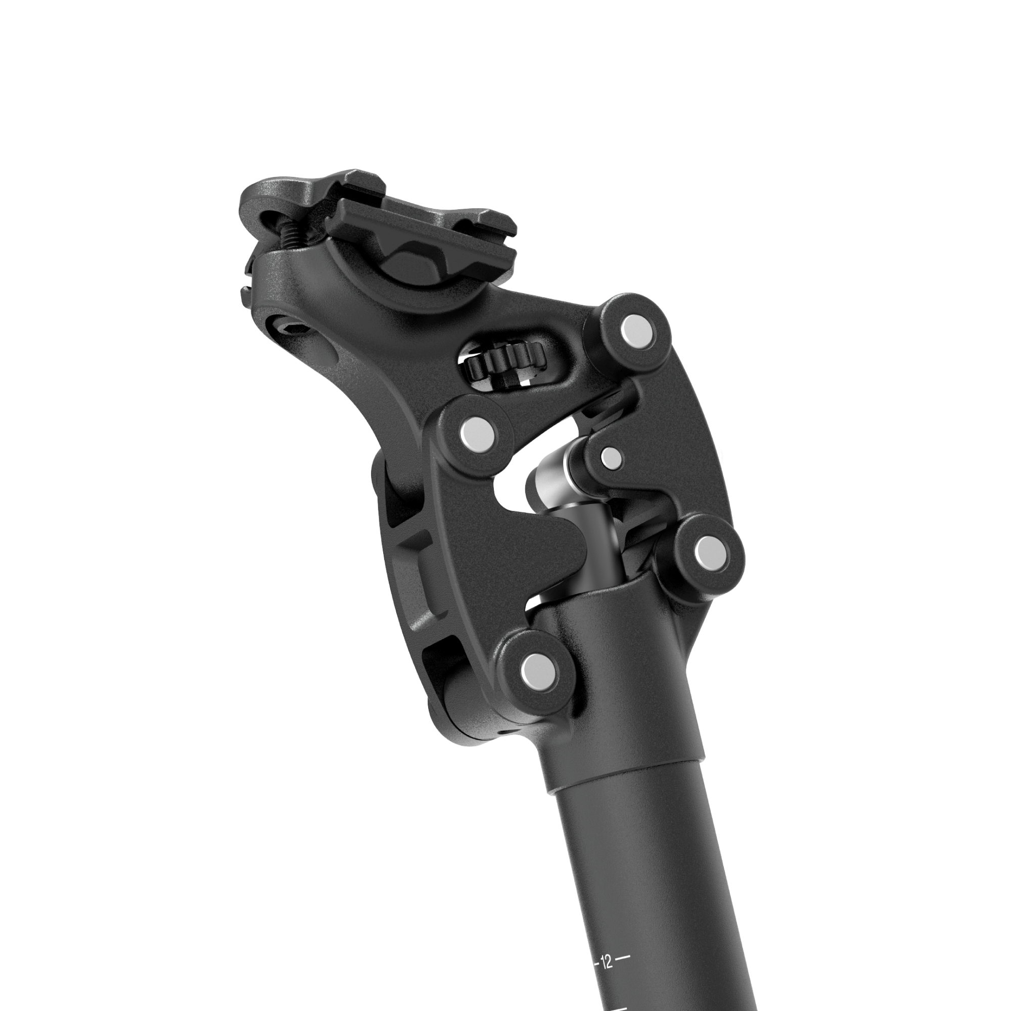 EZbike-Velotric Suspension Seatpost (30.4mm)