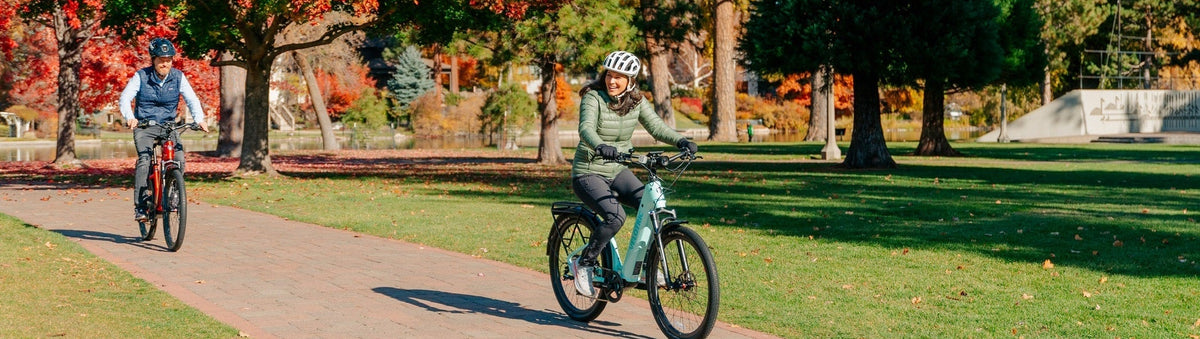 EZbike Velotric collection | Best Commuter ebike
