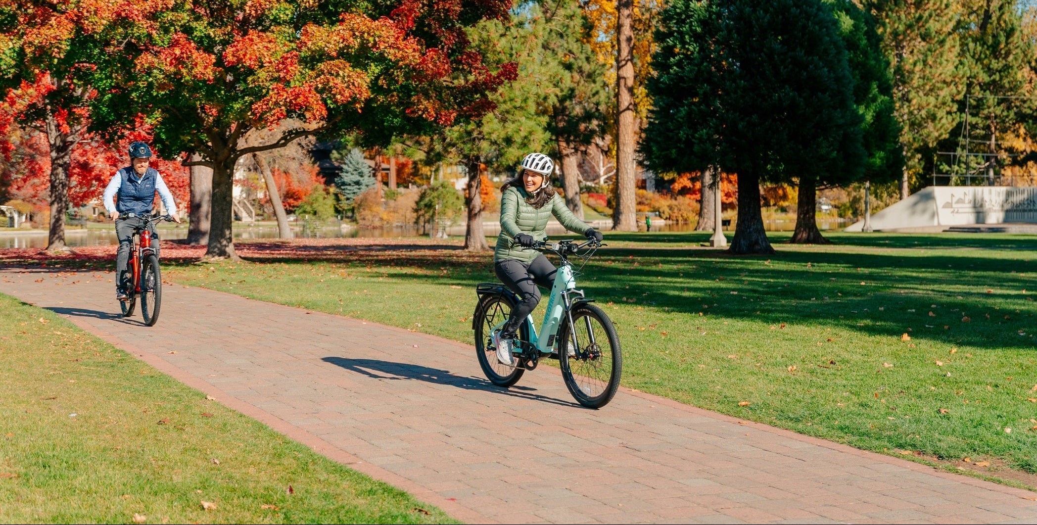 EZbike Velotric collection | Best Commuter ebike