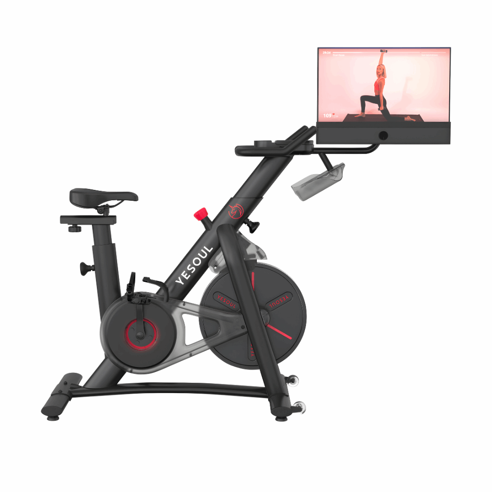 G1M PLUS Exercise Bike