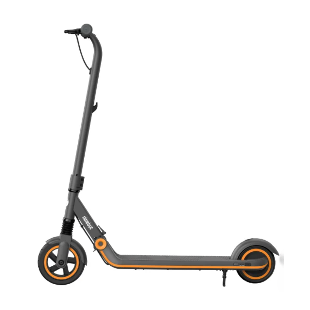 EZbike-SEGWAY-Certified Pre-Owned ZING E12 Electric KickScooter