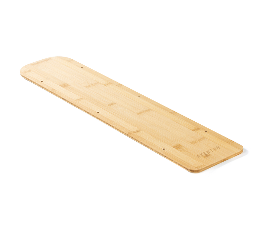 EZbike-AVENTON-Aventon Abound Rear Rack Bamboo Board