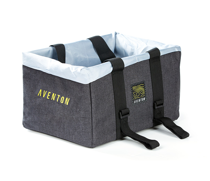 EZbike-AVENTON-Aventon Front Bag