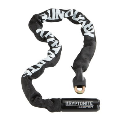 EZbike-Keeper 785 Integrated Chain-Kryptonite
