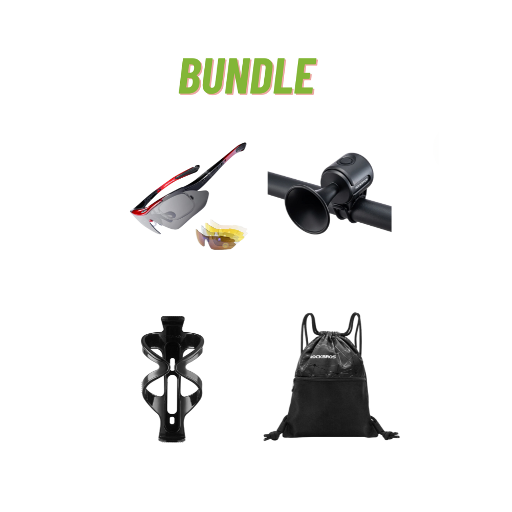 Aventure Gift Bundle