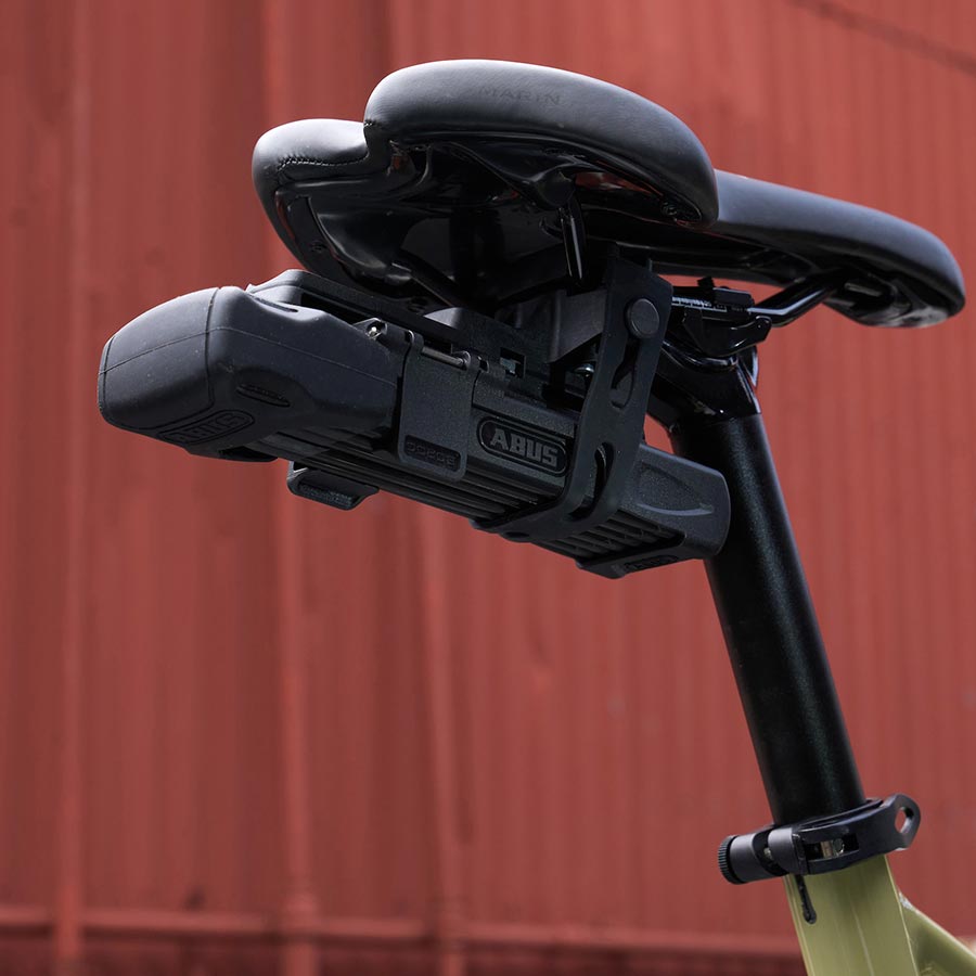 EZbike-Bordo XPlus 6000K Folding Lock-ABus