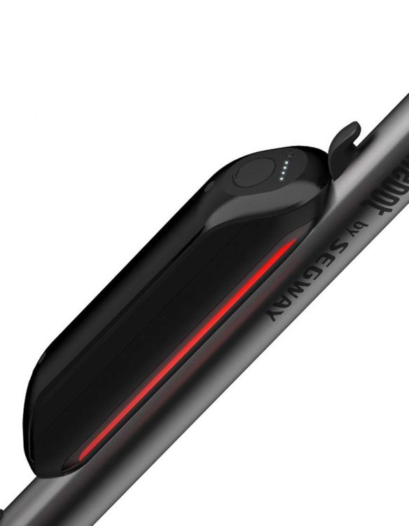EZbike-SEGWAY-External Battery Pack - ES Series/E22/E45
