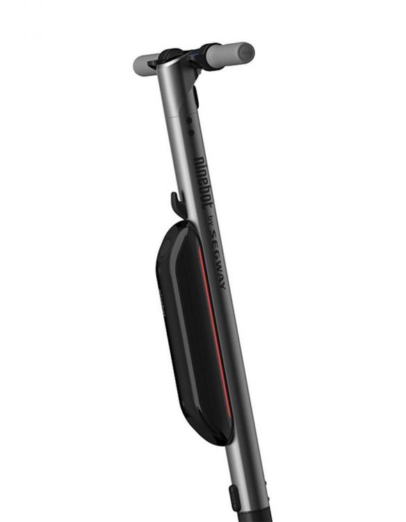 EZbike-SEGWAY-External Battery Pack - ES Series/E22/E45